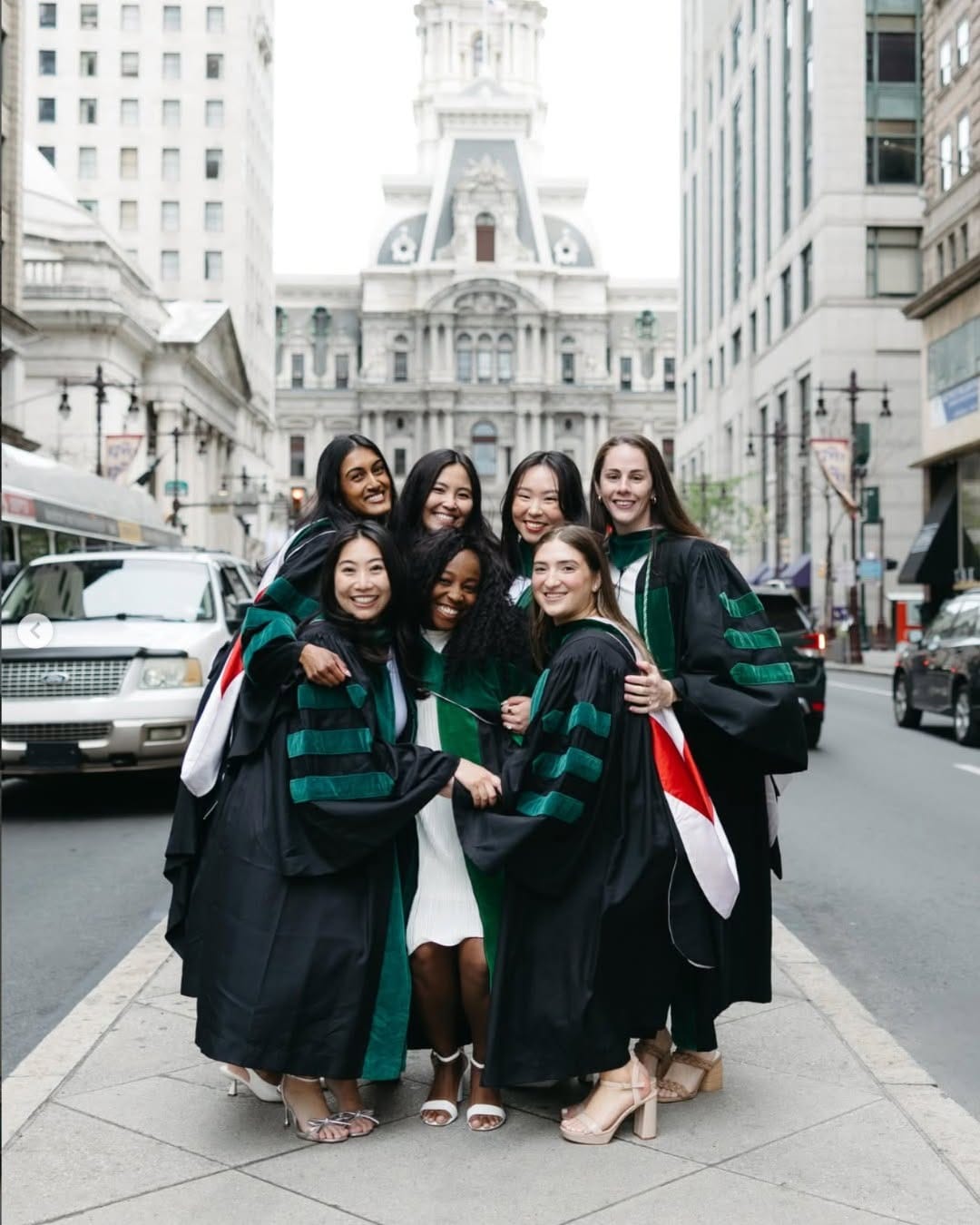 Post 4 by Lewis Katz School of Medicine on Instagram (carousel)