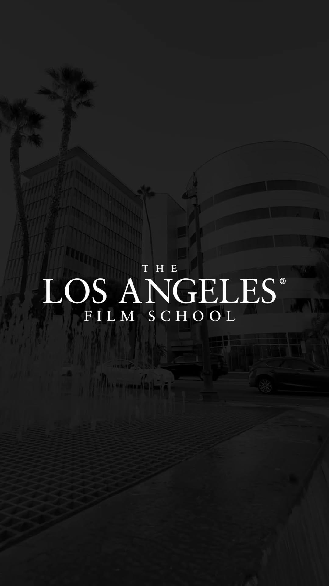 Post 5 by Los Angeles Recording School on Instagram (video)