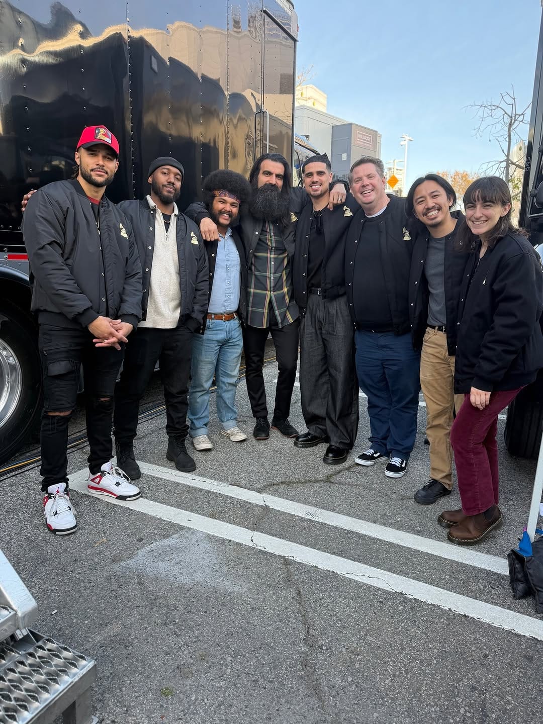 Post 8 by Los Angeles Recording School on Instagram (carousel)