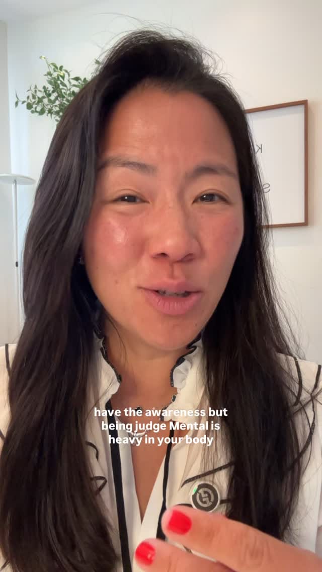 Post 7 by Gi Nakamura | Life Coach on Instagram (video)