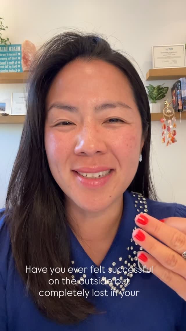 Post 2 by Gi Nakamura | Life Coach on Instagram (video)