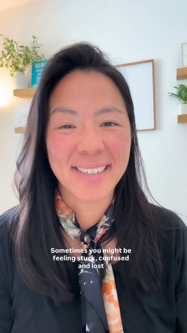 Post 5 by Gi Nakamura | Life Coach on Instagram (video)