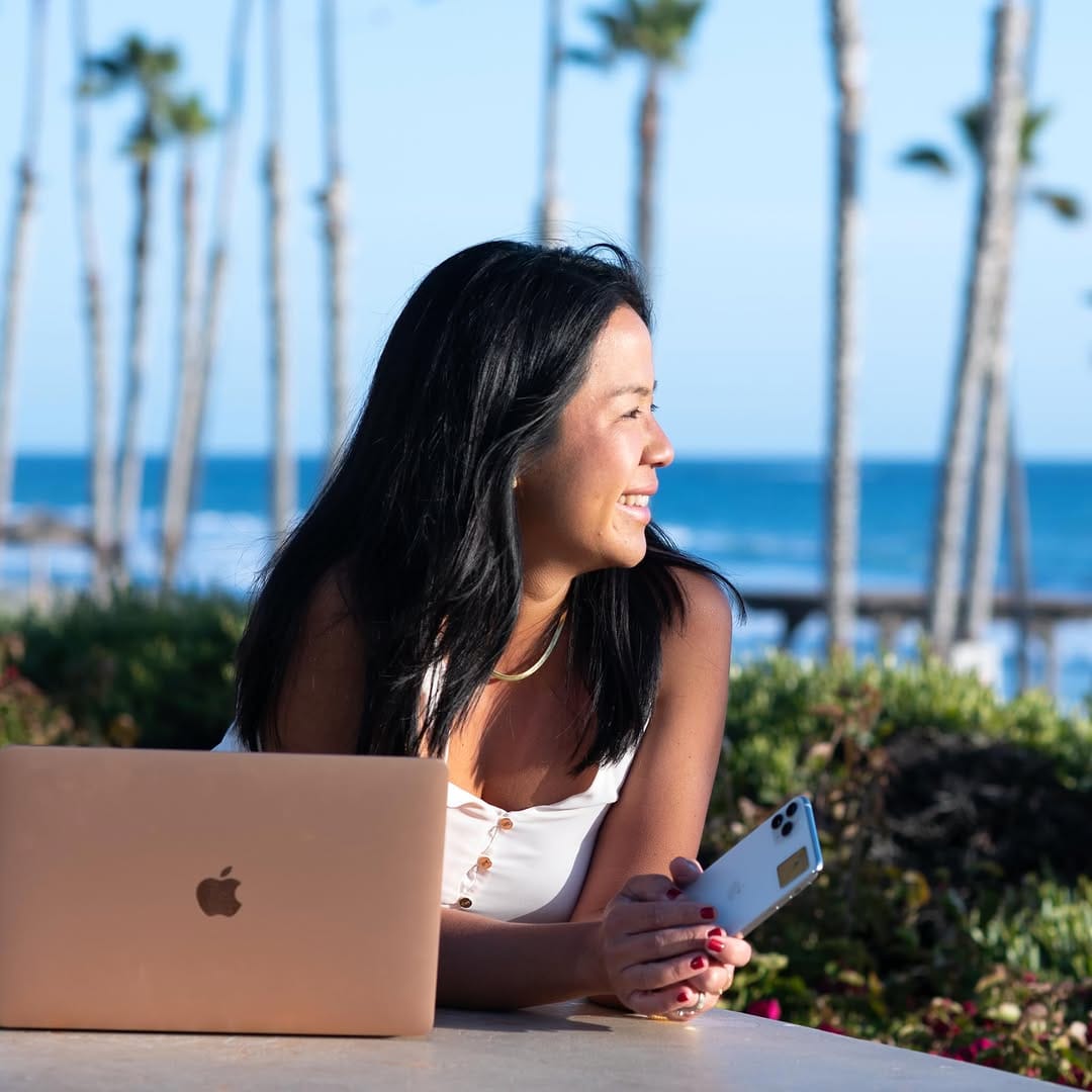 Post 3 by Gi Nakamura | Life Coach on Instagram (image)