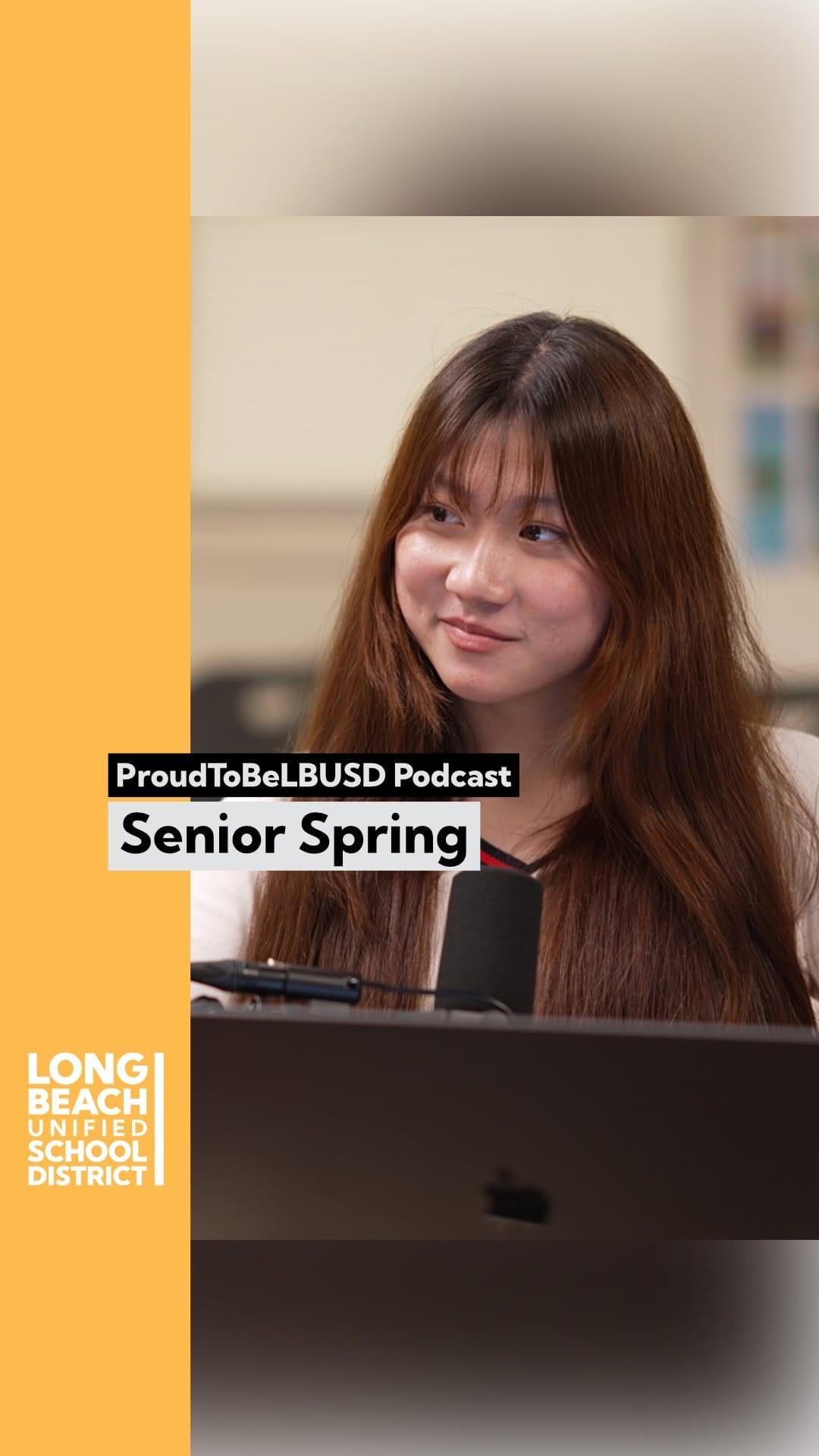 Post 1 by Long Beach USD (LBUSD) – Public School District on Instagram (video)