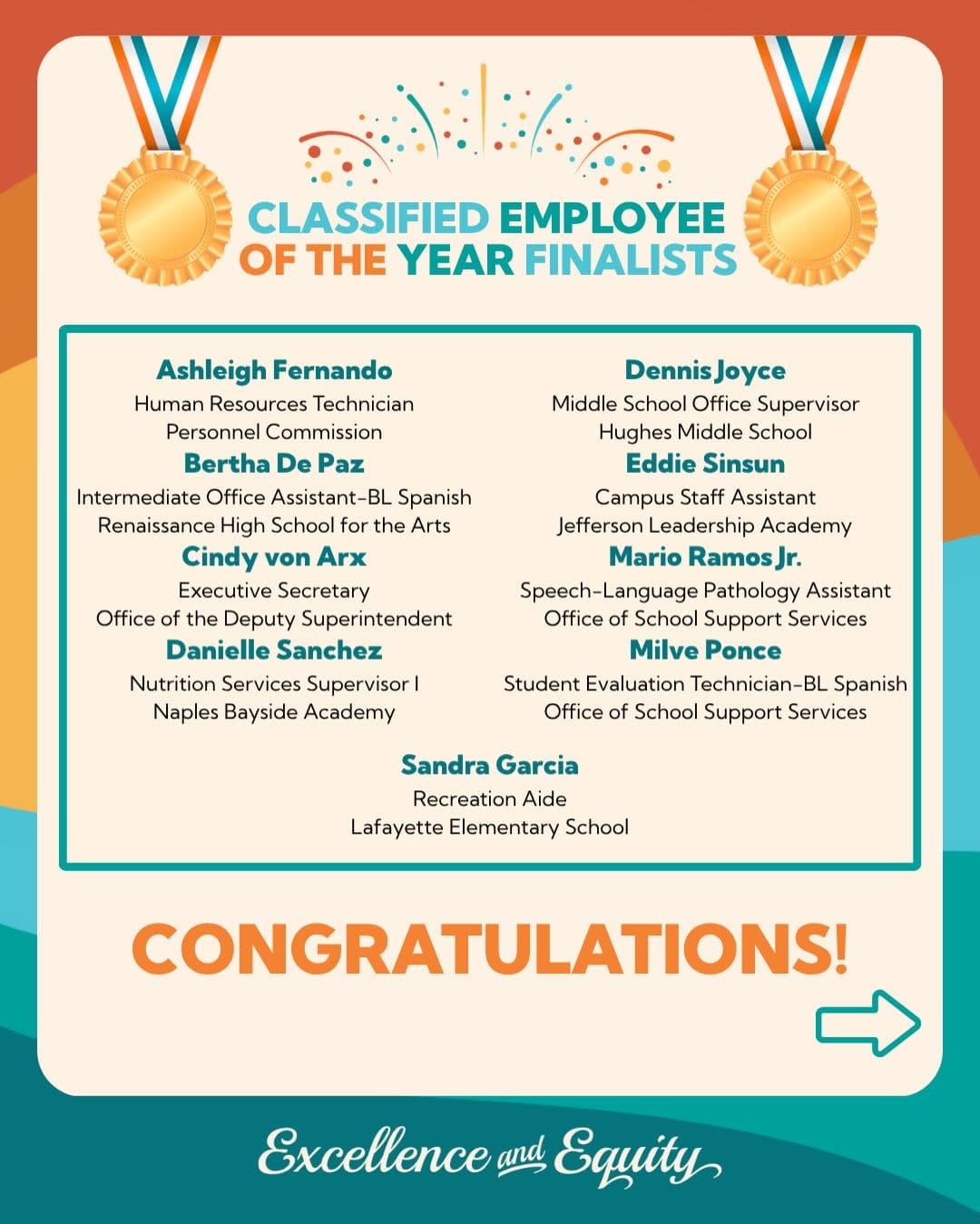 Post 8 by Long Beach USD (LBUSD) – Public School District on Instagram (carousel)