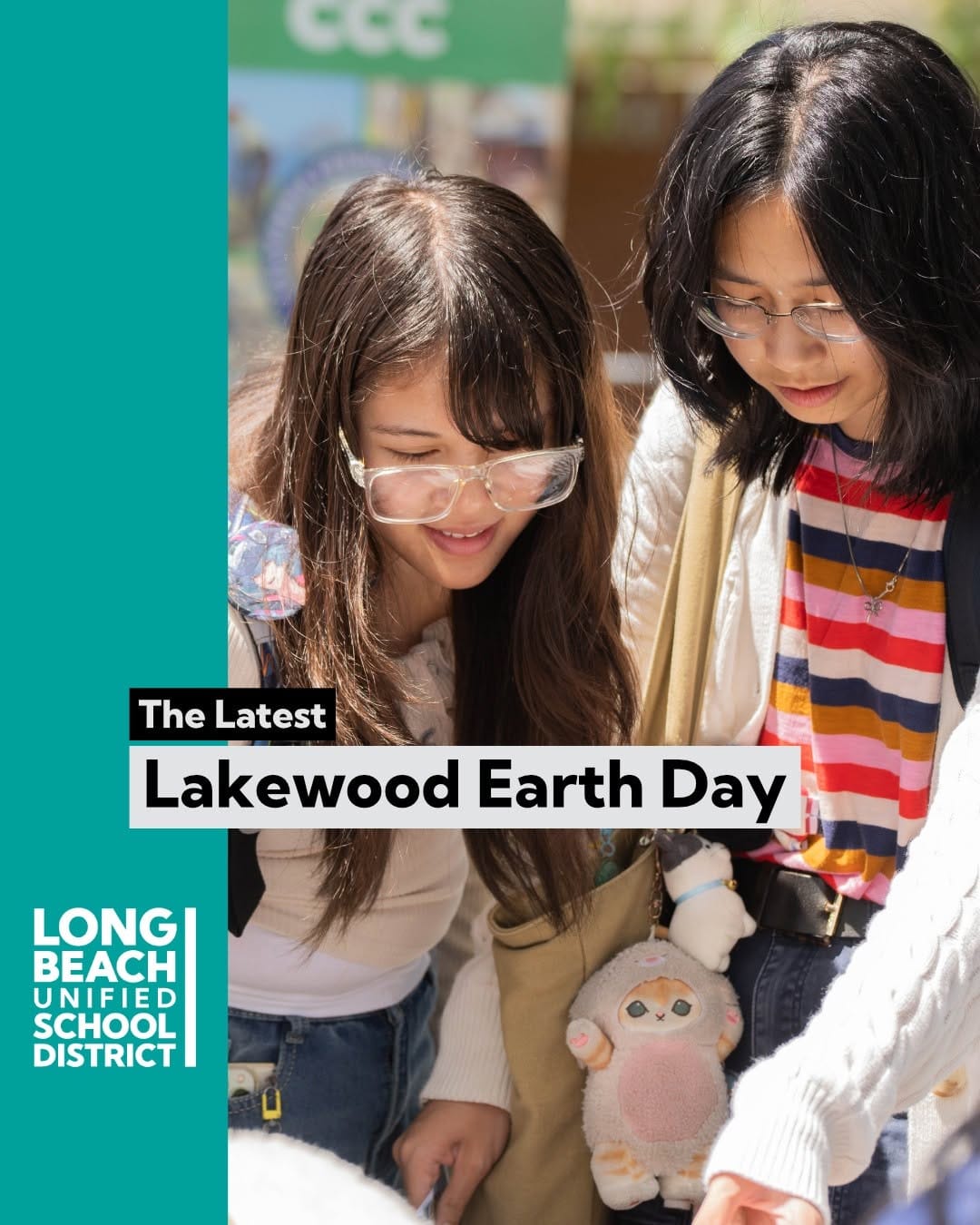 Post 6 by Long Beach USD (LBUSD) – Public School District on Instagram (carousel)