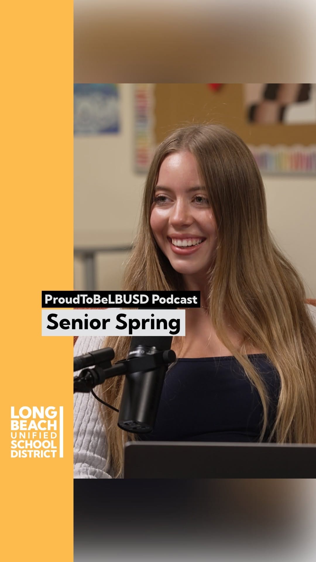Post 2 by Long Beach USD (LBUSD) – Public School District on Instagram (video)