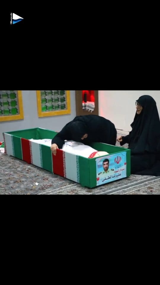 Post 5 by دانشگاه هوایی شهید ستاری on Instagram (video)