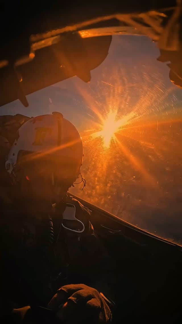 Post 7 by دانشگاه هوایی شهید ستاری on Instagram (video)
