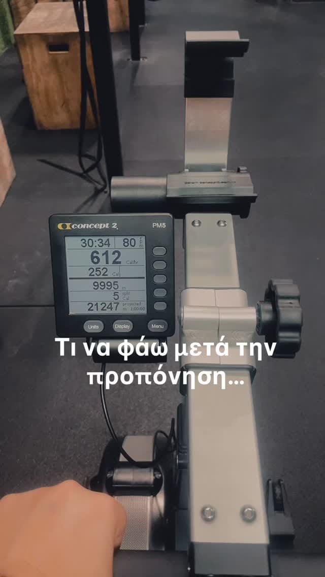 Post 8 by Christina Pikoula, Mindset Coach & Mentor on Instagram (video)