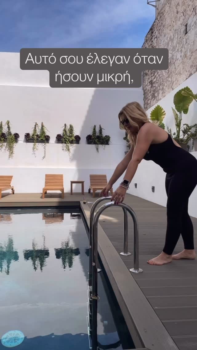 Post 9 by Christina Pikoula, Mindset Coach & Mentor on Instagram (video)