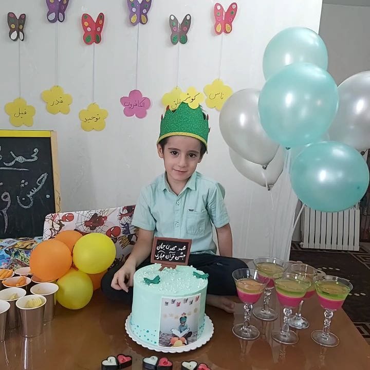 Post 9 by 👑محمدمهدی👑 on Instagram (video)