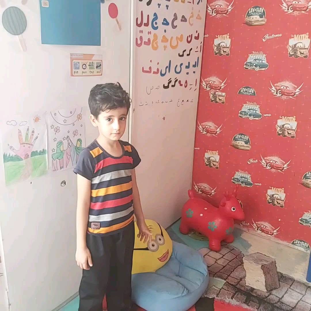 Post 3 by 👑محمدمهدی👑 on Instagram (video)