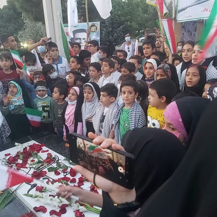 Post 6 by 👑محمدمهدی👑 on Instagram (video)
