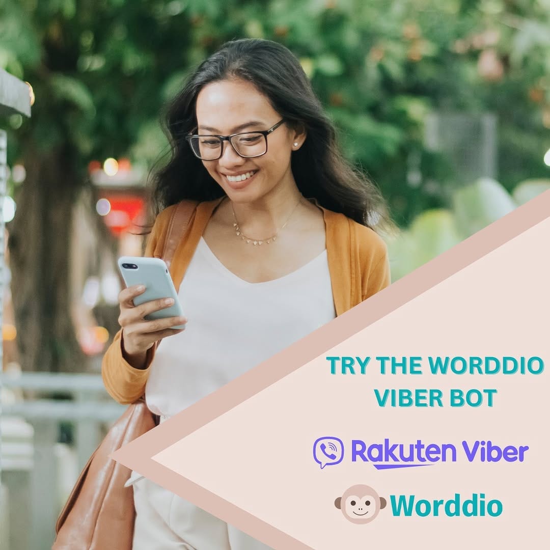 Post 1 by Worddio: Vocabulary App on Instagram (image)