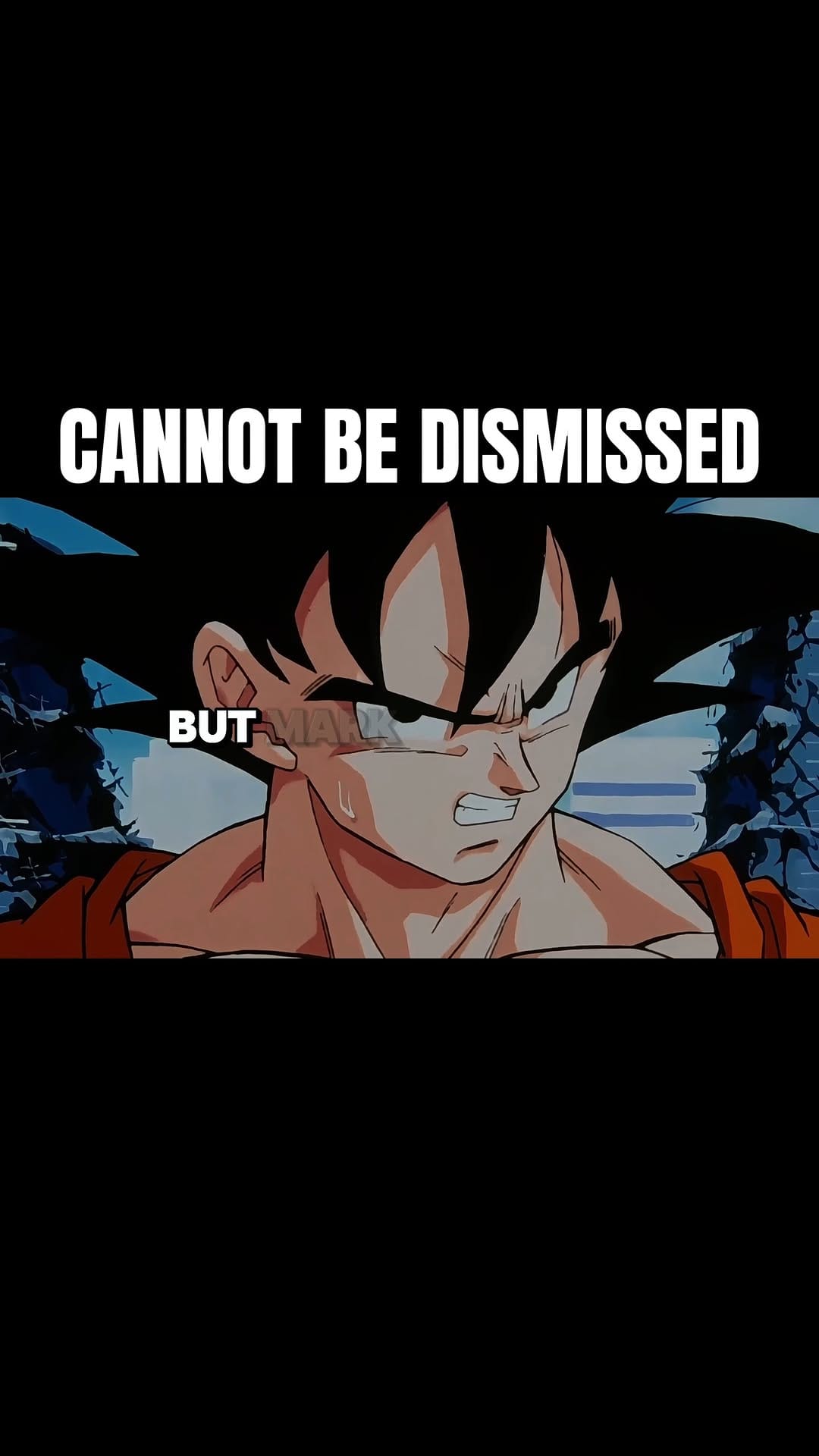 Post 9 by Prince Vegeta Motivation on Instagram (video)