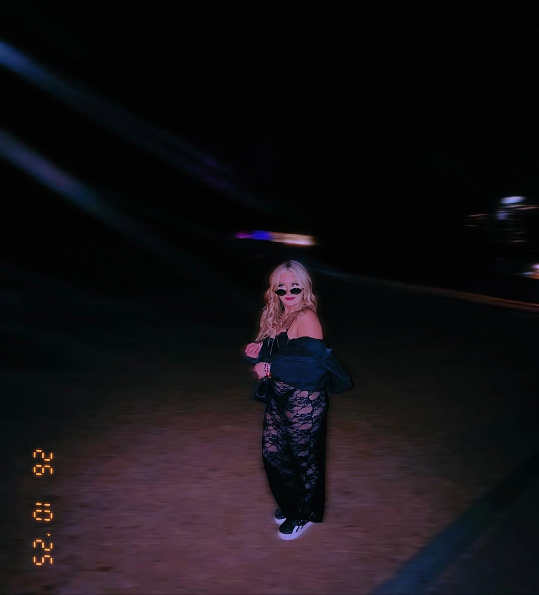 Post 9 by Mel Myers on Instagram (carousel)