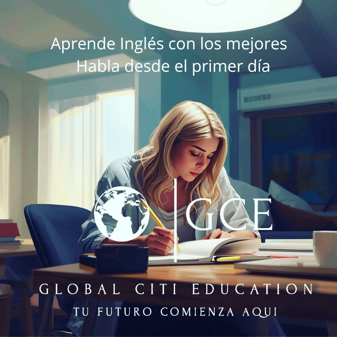 Post 1 by Global Citi Education on Instagram (image)