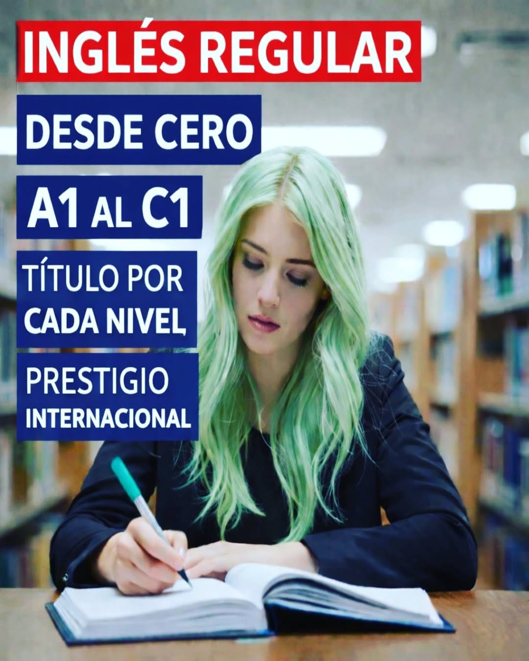 Post 8 by Global Citi Education on Instagram (image)