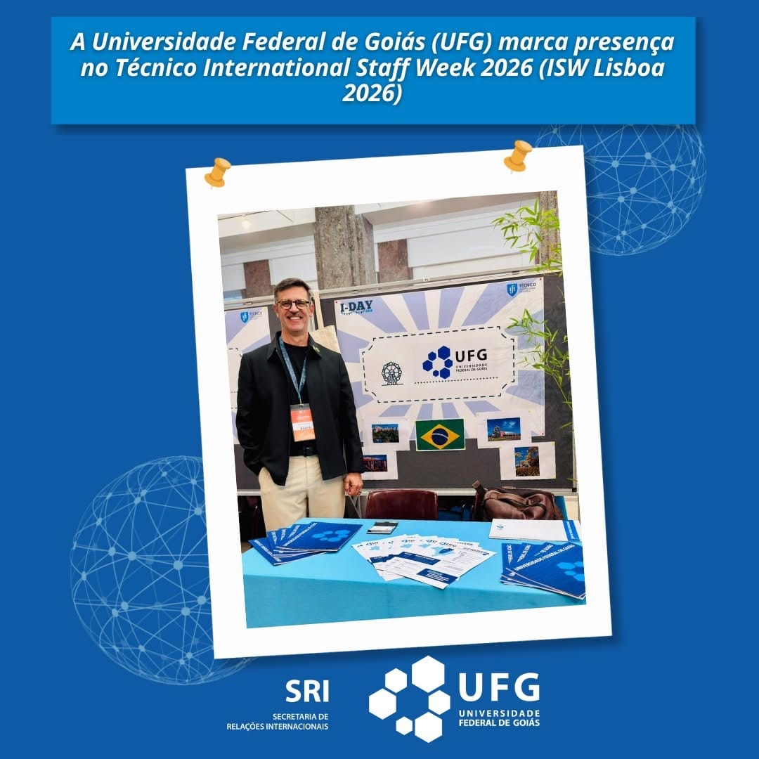 Post 4 by SRI UFG 🌎🌏🌍 on Instagram (carousel)