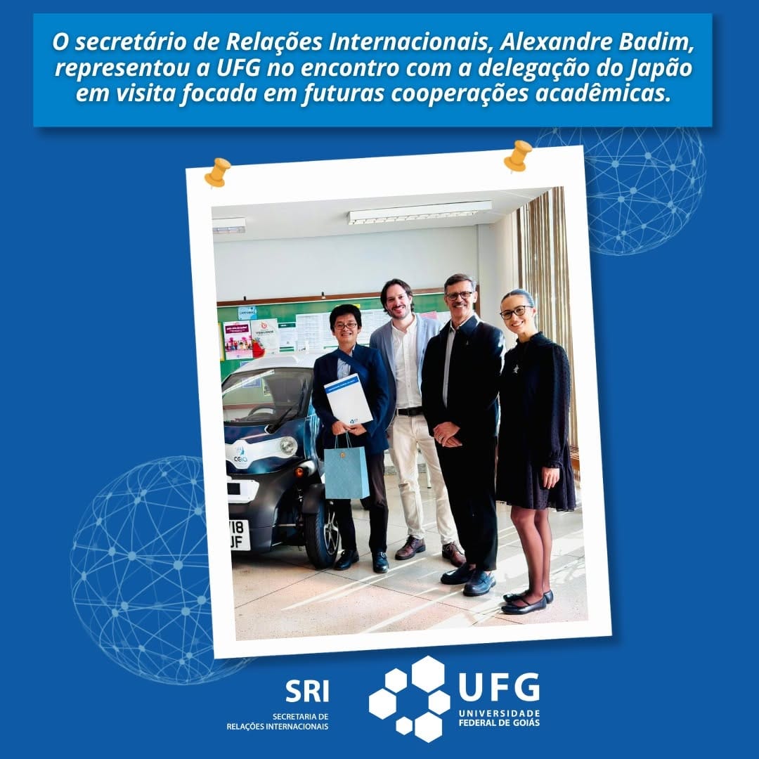 Post 3 by SRI UFG 🌎🌏🌍 on Instagram (carousel)