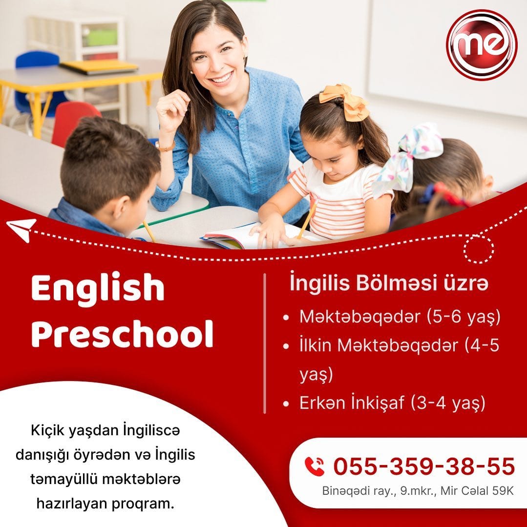 Post 8 by IELTS•SAT•Duolingo•Business English•Məktəbəqədər•Abituriyent on Instagram (image)