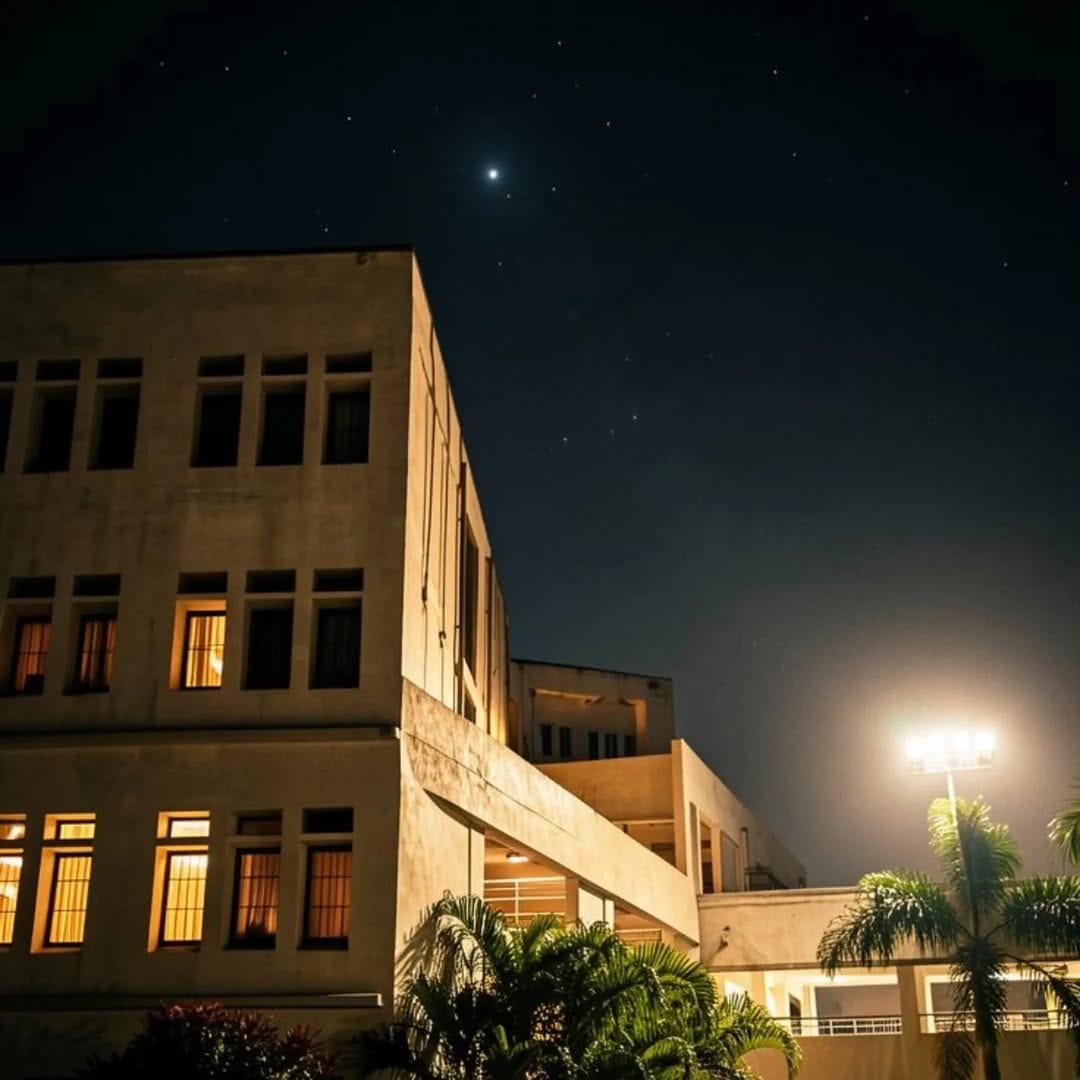 Post 1 by Siksha O Anusandhan on Instagram (carousel)