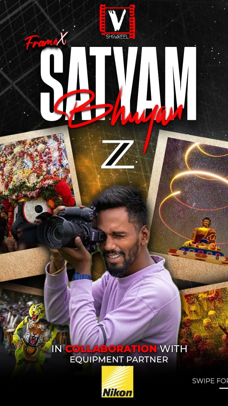 Post 10 by Siksha O Anusandhan on Instagram (video)