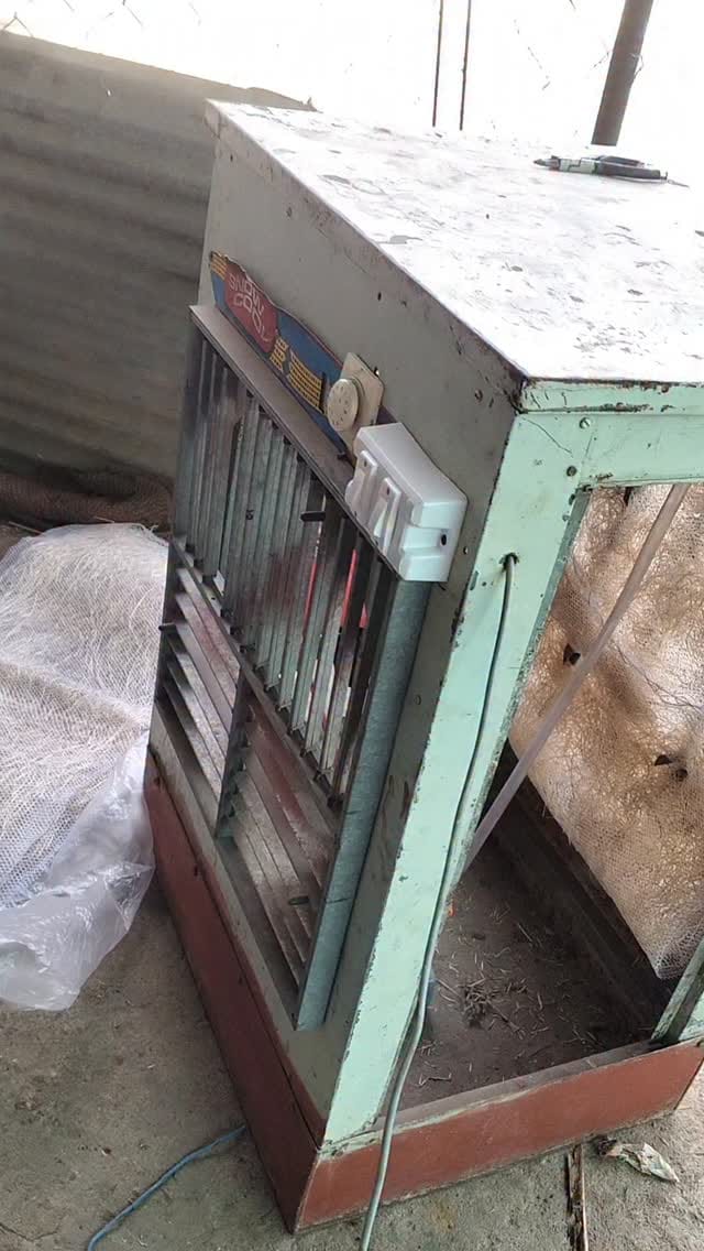 Post 1 by Anshul Kurmi on Instagram (video)
