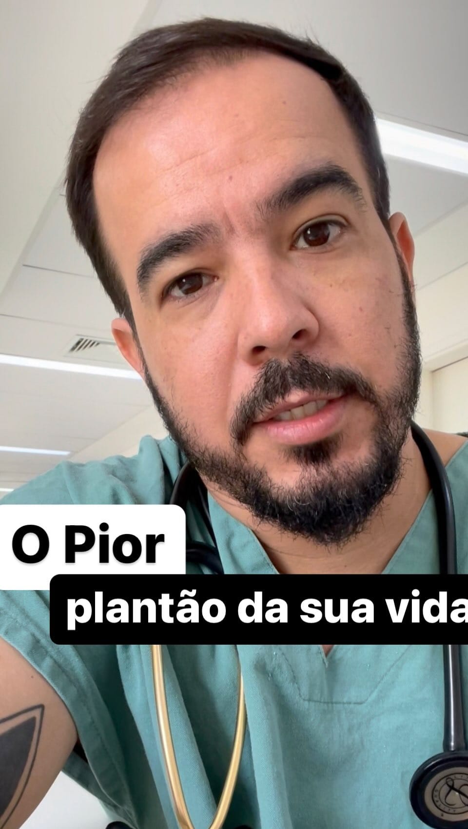 Post 8 by Felipe Rodriguez 🩺 Fisioterapeuta on Instagram (video)