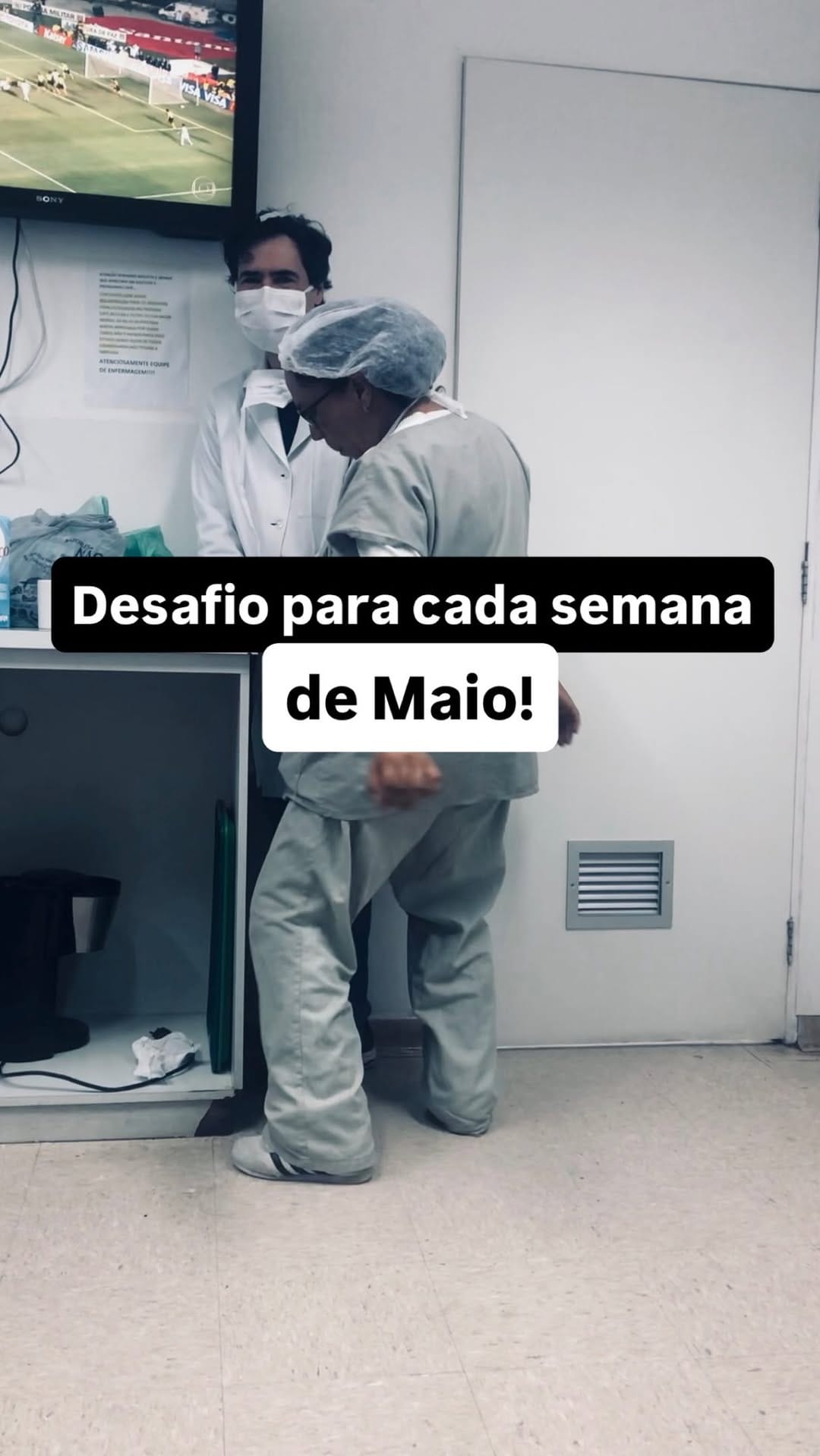 Post 6 by Felipe Rodriguez 🩺 Fisioterapeuta on Instagram (video)