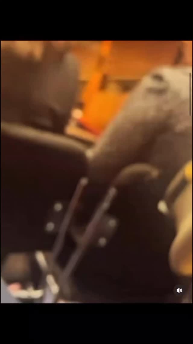Post 1 by Agbede Ovie on Instagram (video)