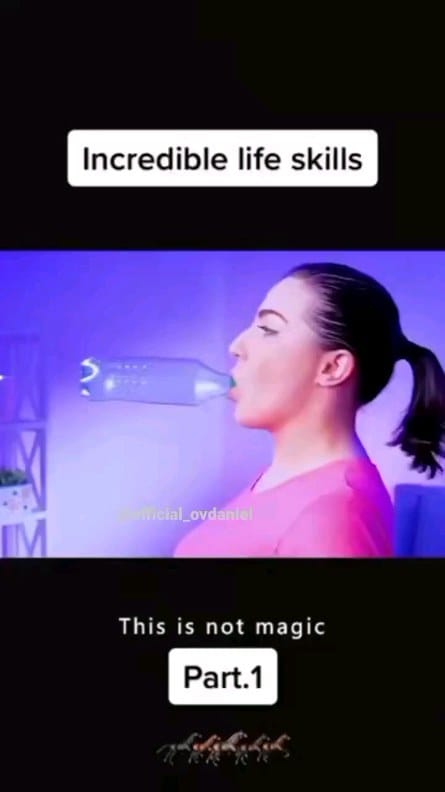 Post 5 by Agbede Ovie on Instagram (video)
