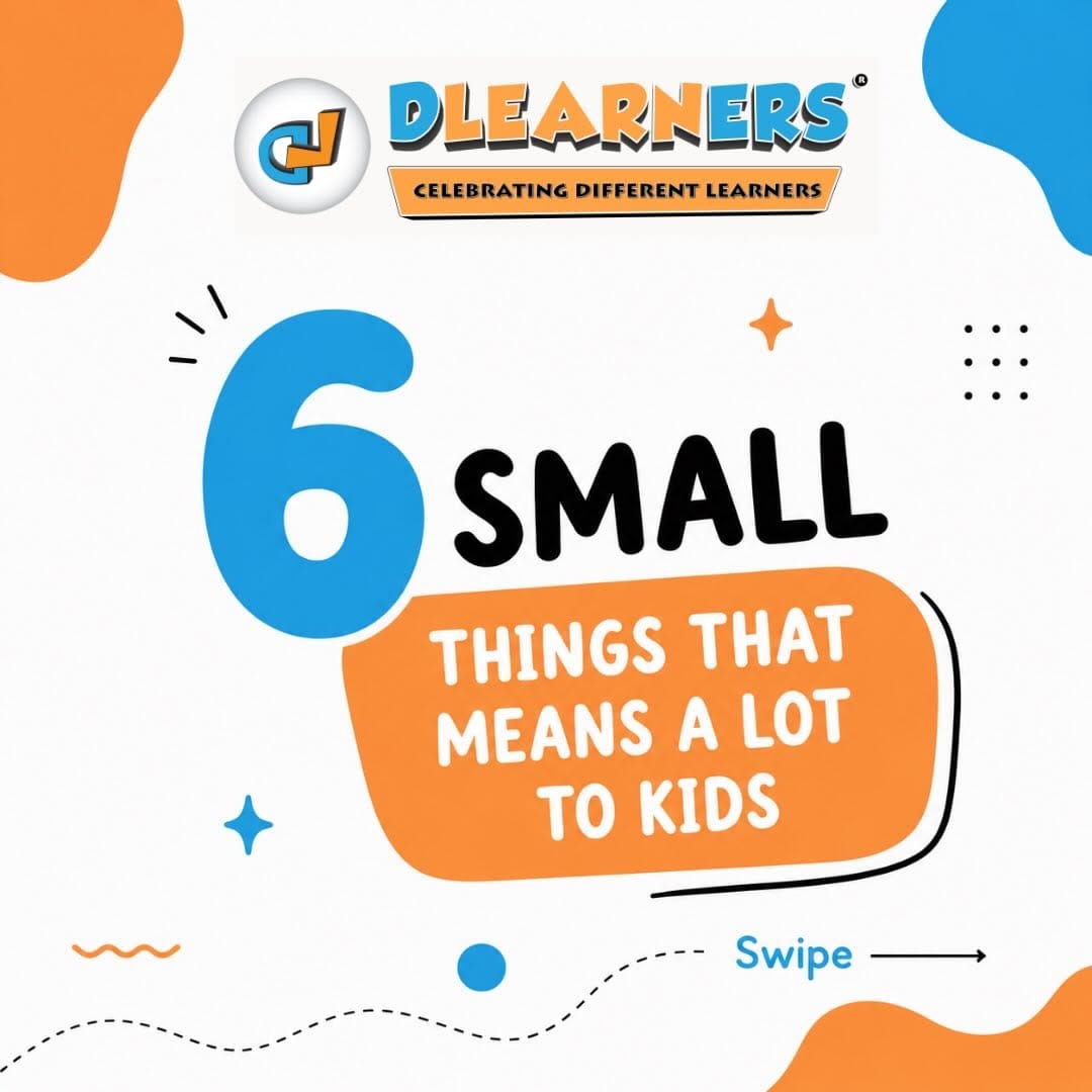 Post 5 by DLearners on Instagram (carousel)