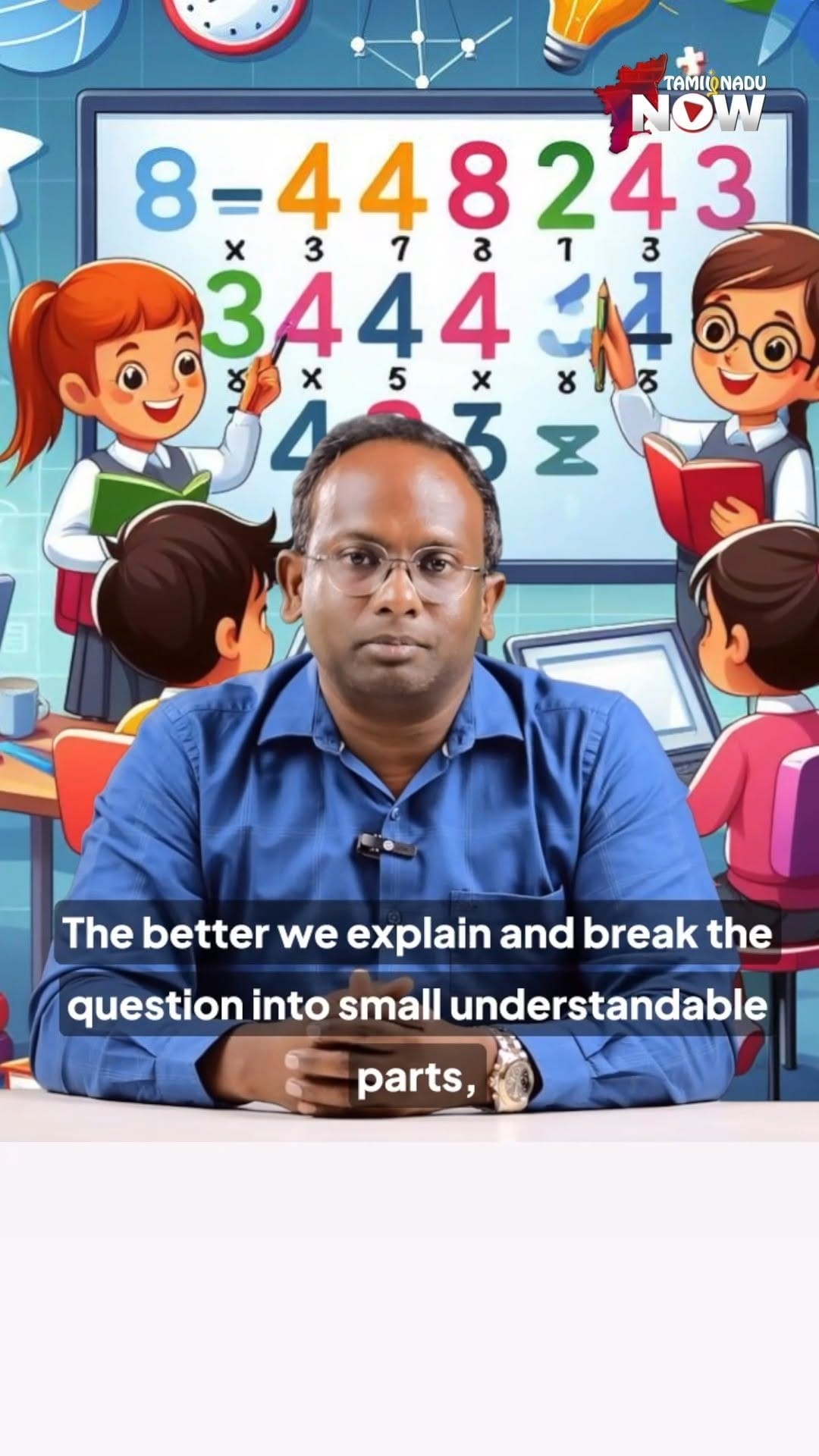 Post 10 by DLearners on Instagram (video)