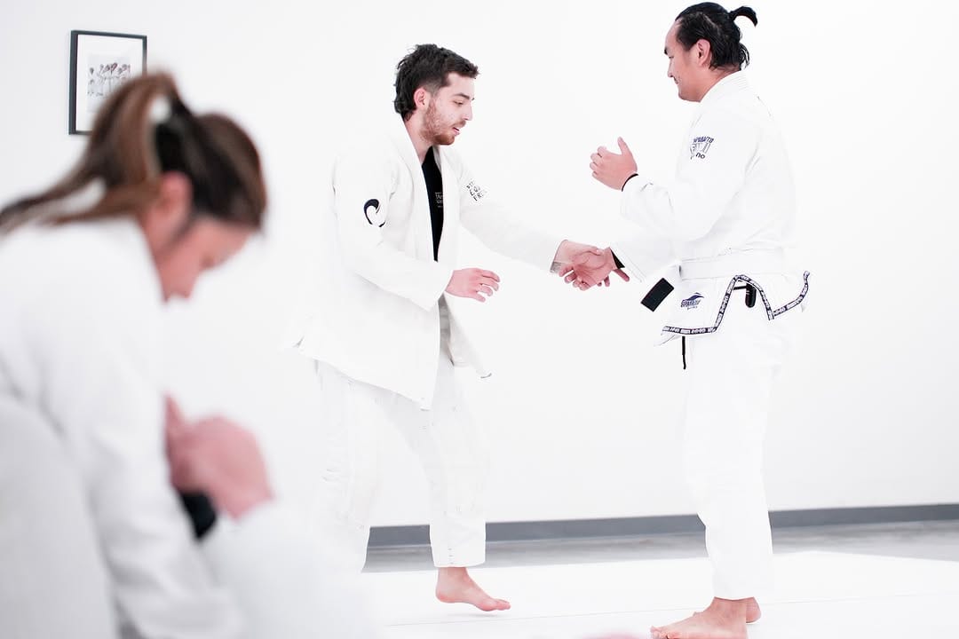 Post 5 by Liberatus Jiu Jitsu on Instagram (carousel)