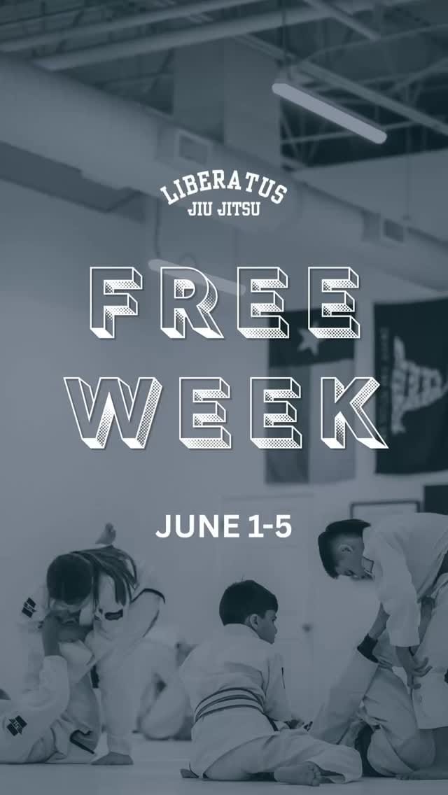 Post 1 by Liberatus Jiu Jitsu on Instagram (video)