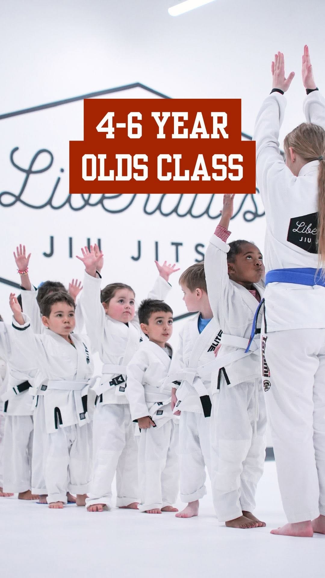 Post 9 by Liberatus Jiu Jitsu on Instagram (video)