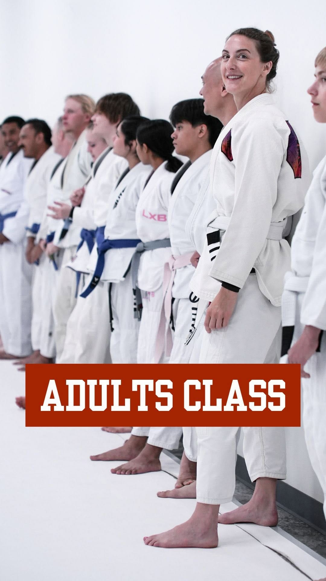 Post 8 by Liberatus Jiu Jitsu on Instagram (video)