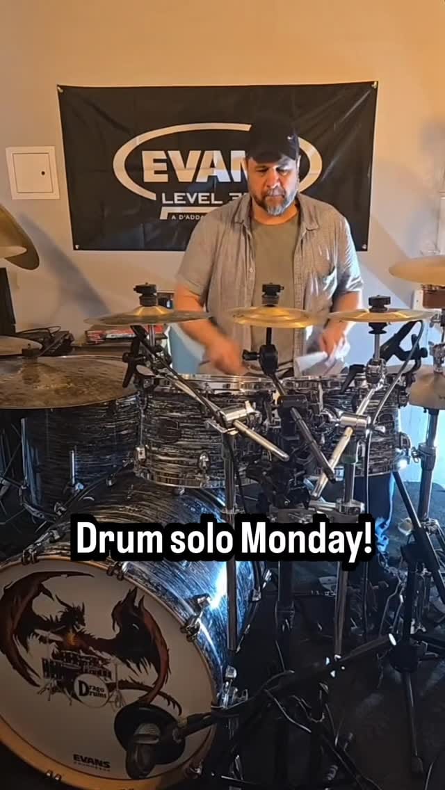 Post 1 by Felipe Drago on Instagram (video)