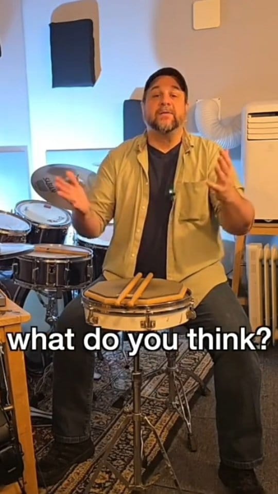 Post 4 by Felipe Drago on Instagram (video)