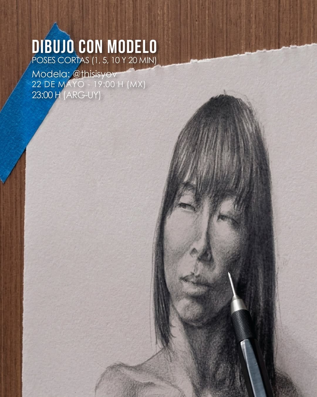 Post 10 by Clases de dibujo y pintura on Instagram (carousel)