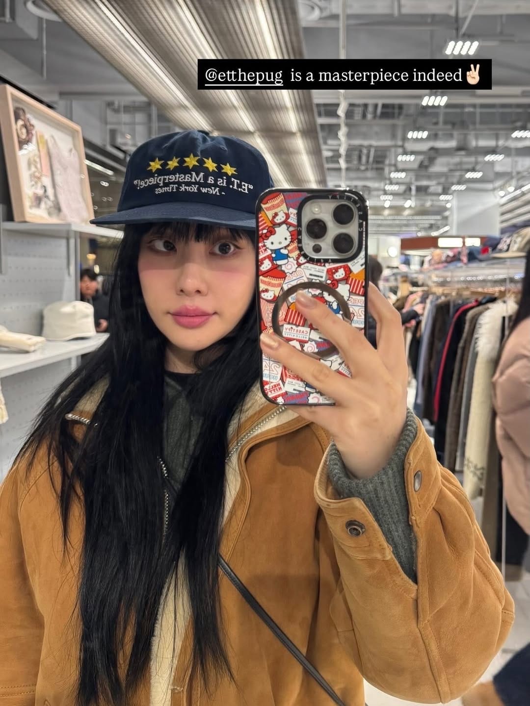 Post 7 by Kathleen Hanhee Kye/ 계한희 on Instagram (carousel)
