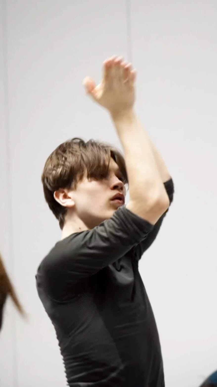 Post 1 by Mosa Ballet School on Instagram (video)