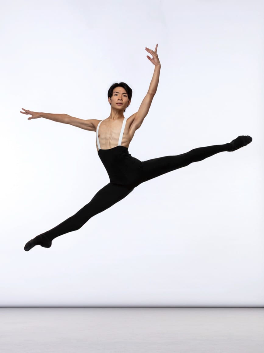 Post 8 by Mosa Ballet School on Instagram (carousel)