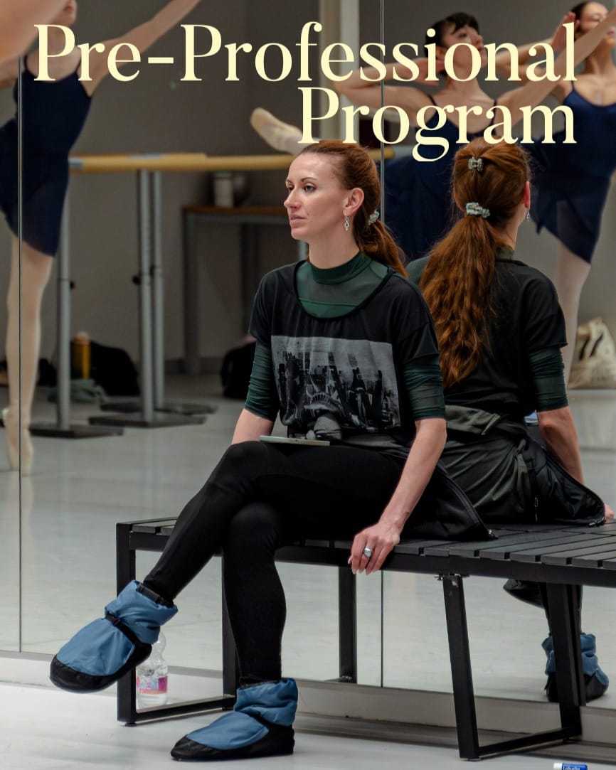Post 4 by Mosa Ballet School on Instagram (carousel)