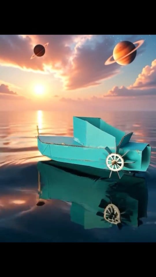 Post 3 by Hamza Olçun on Instagram (video)