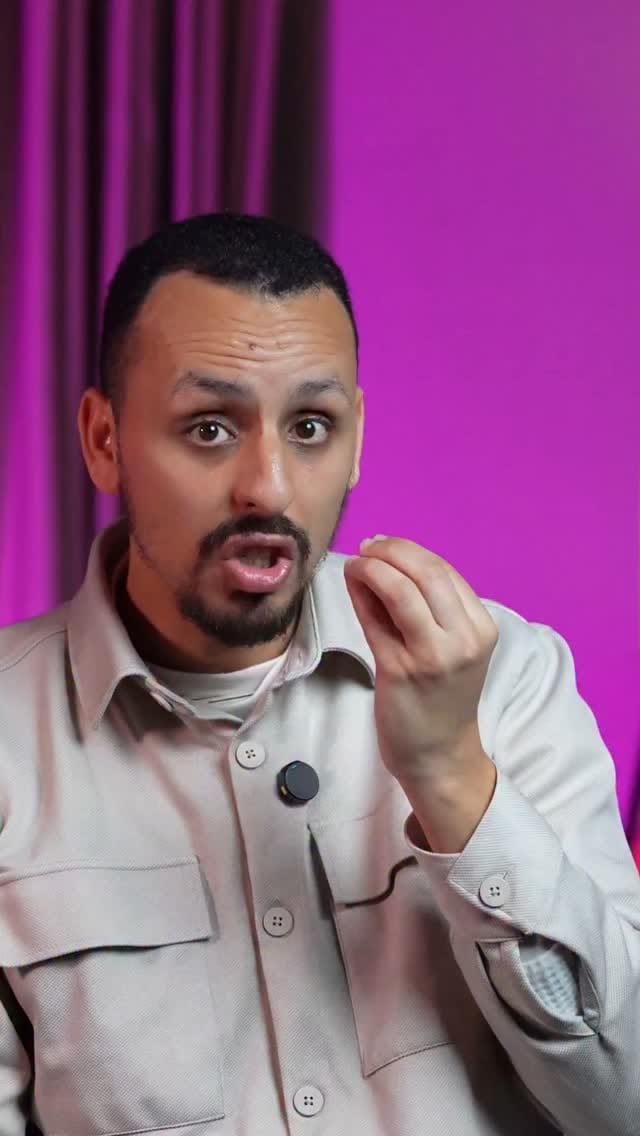 Post 7 by Ostadi Ma3i on Instagram (video)