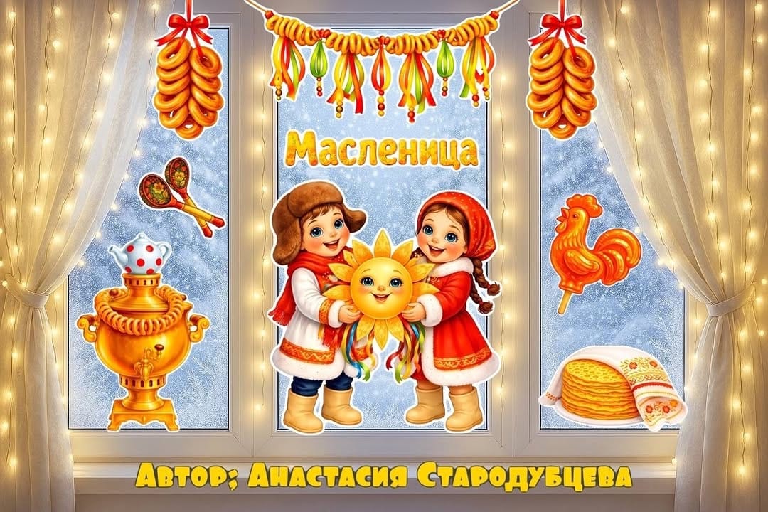 Post 6 by Анастасия Стародубцева on Instagram (image)