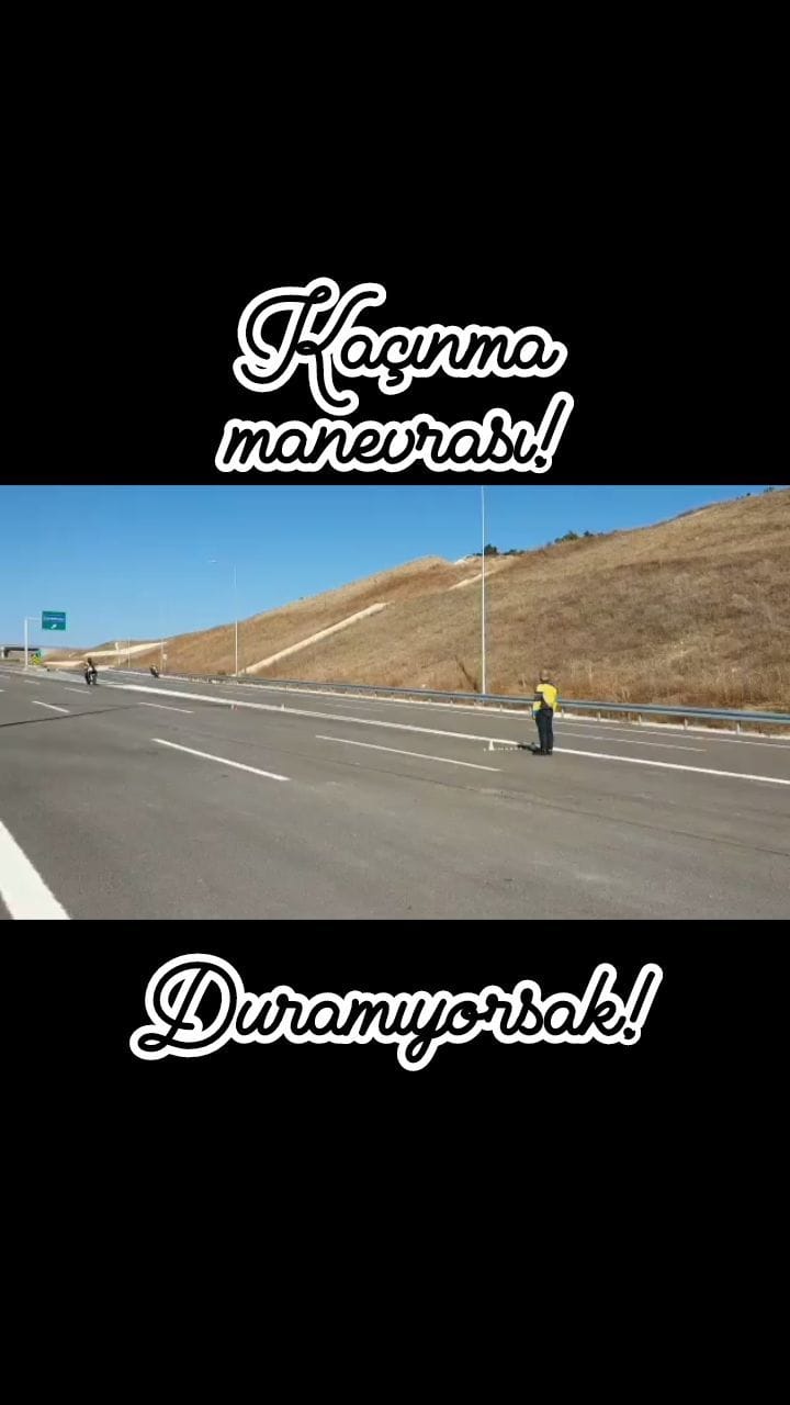 Post 9 by Motosiklet Üniversitesi on Instagram (video)